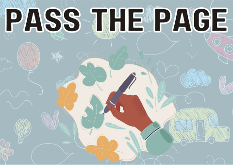 Pass the Page