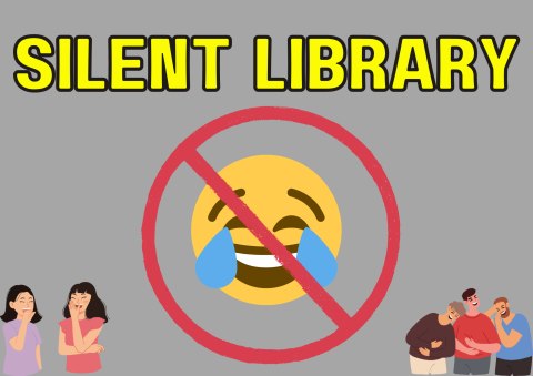 Silent Library