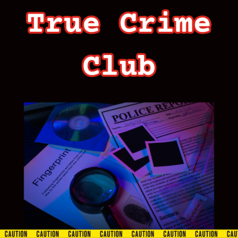 True Crime Club