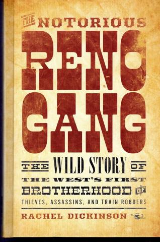 The image is the cover of the book. It has the title and authors name typed out. 