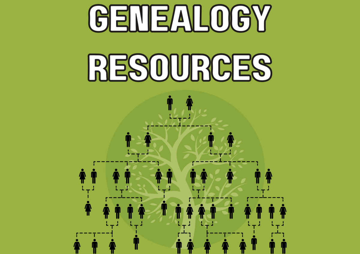 Genealogy Resources